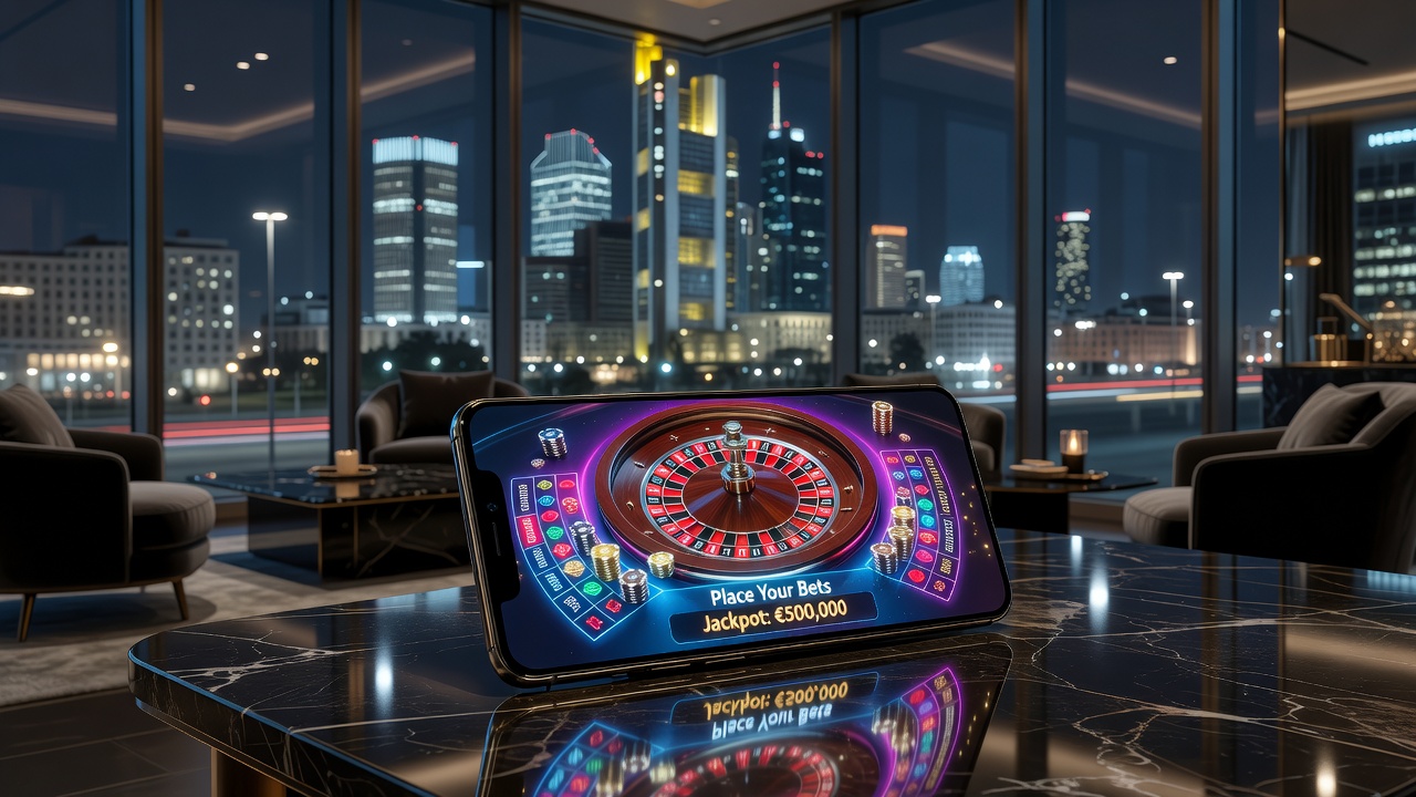 Unsere Top Google Pay Casinos für Deutschland 2026 - google pay casinos