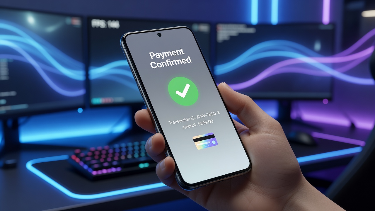 Einzahlungen mit Google Pay: Eine Schritt-für-Schritt-Anleitung - google pay casinos