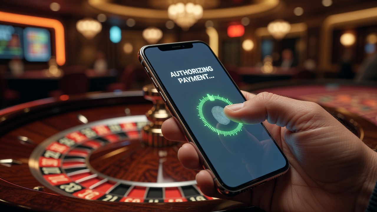 So zahlen Sie im Casino mit Google Pay ein (Schritt für Schritt) - online casino mit google play bezahlen