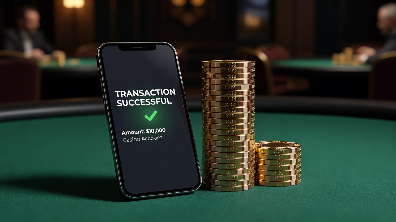 Auszahlungen über Google Pay: Optionen und Alternativen - online casino mit google play bezahlen