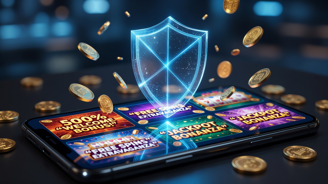 Sicherheit, Lizenzen und Bonusangebote für Google Pay Casinos - online casino mit google play bezahlen
