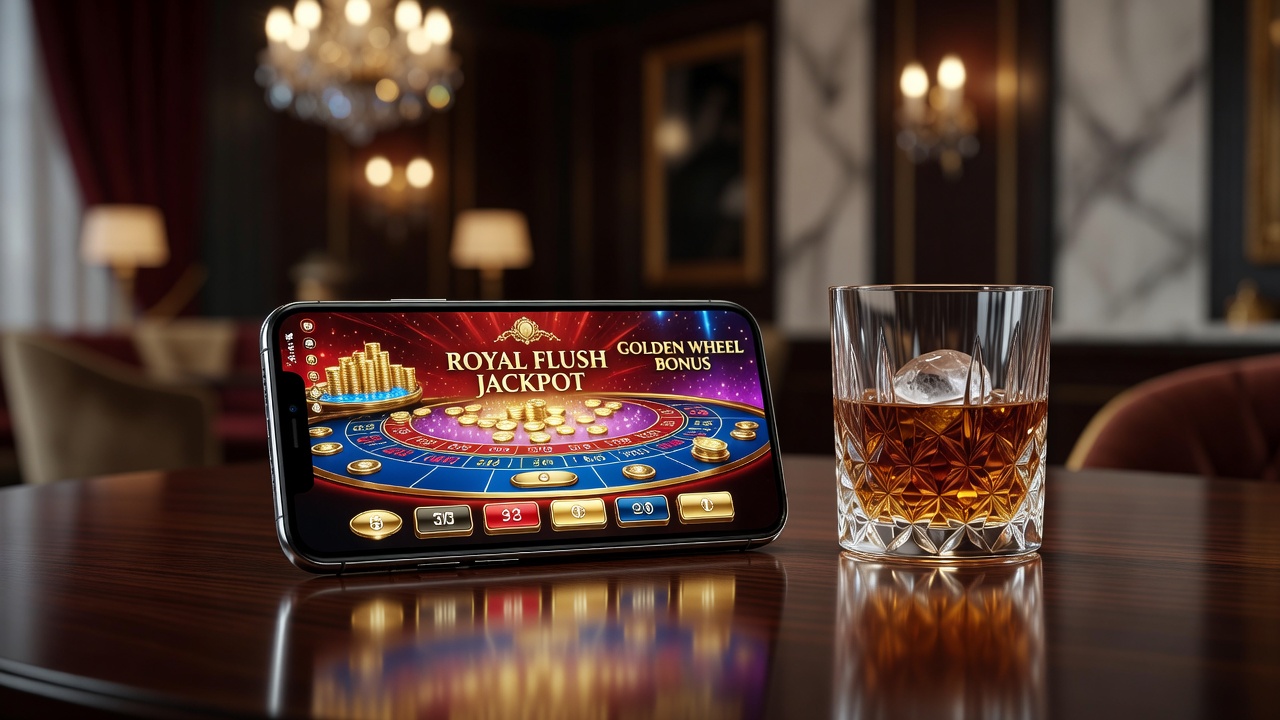 Top Empfehlungen: Die besten legalen Online Casinos 2026 - legale online casinos