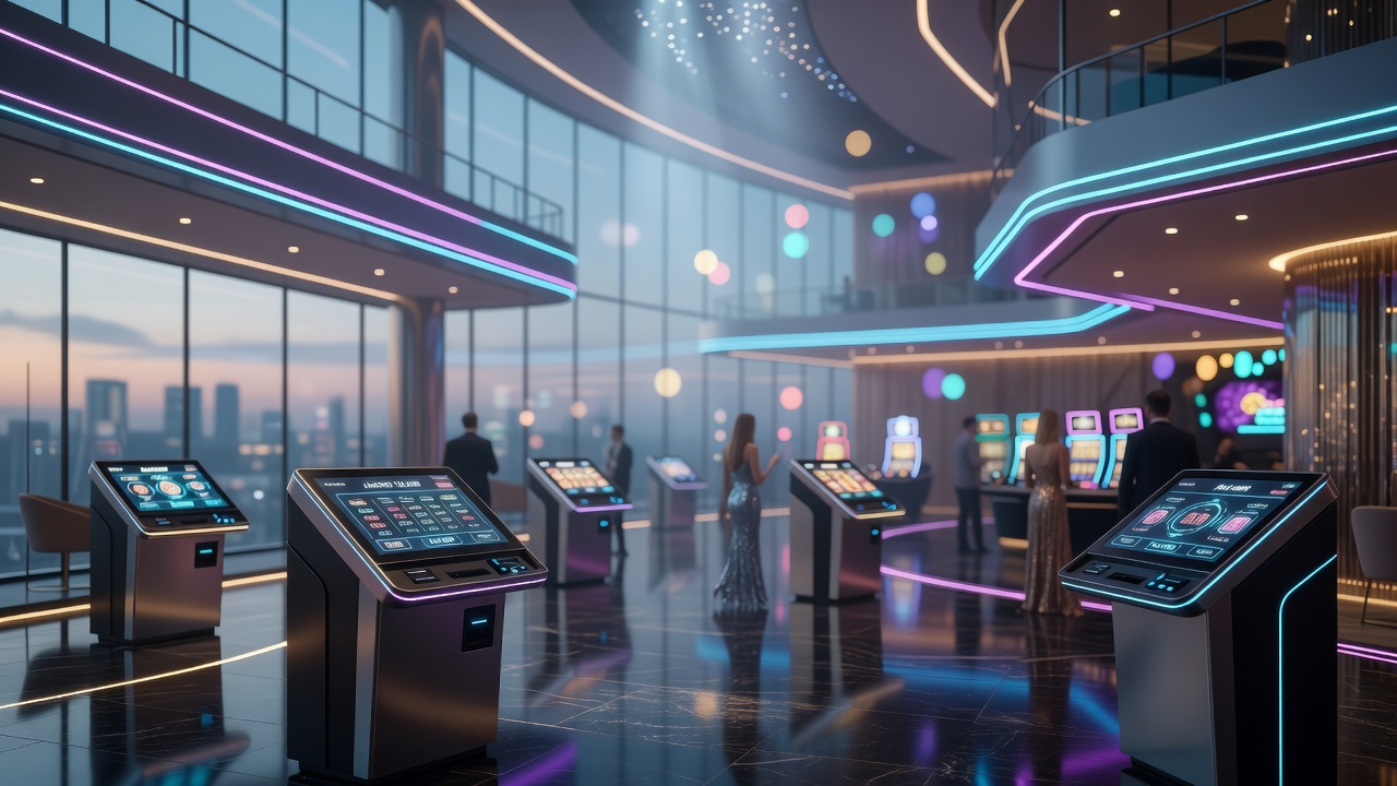 Die besten Anbieter für minimale Einzahlung Casinos 2026 - minimale einzahlung casinos