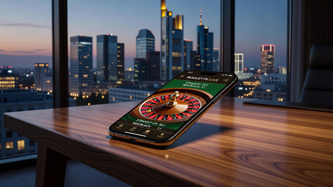Die besten seriösen Online Casinos in Deutschland 2026 - seriöses online casino