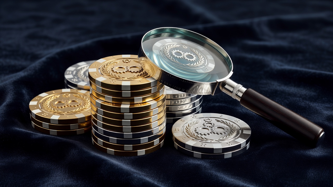 Faire Boni und transparente Bedingungen - seriöses online casino