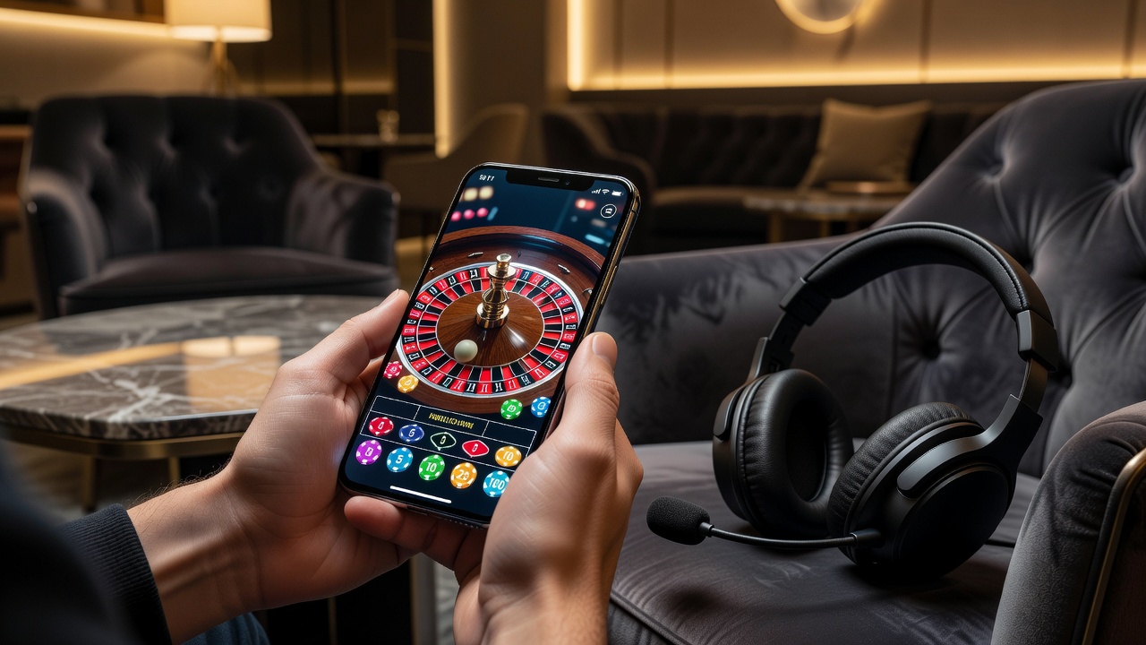 Mobile Casino-Erfahrung und Kundenservice - Spinalto casino