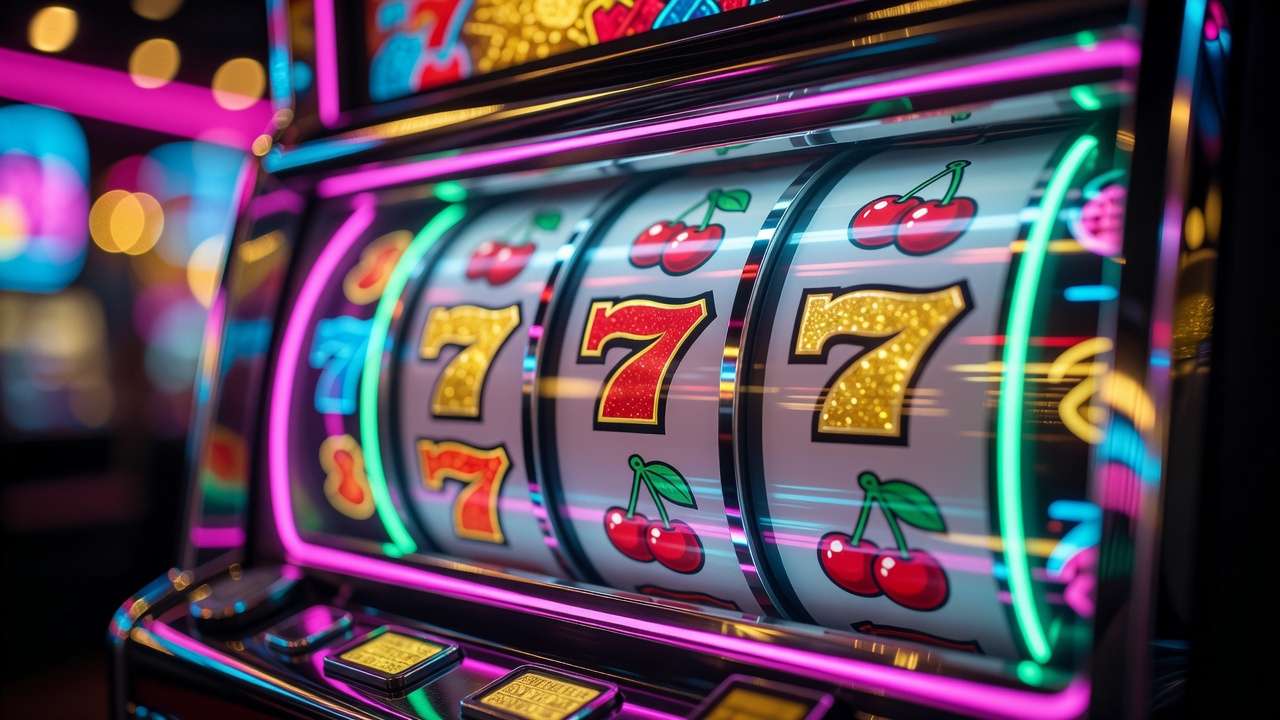 Das Spielangebot im SlotRave Casino - Slotrave casino