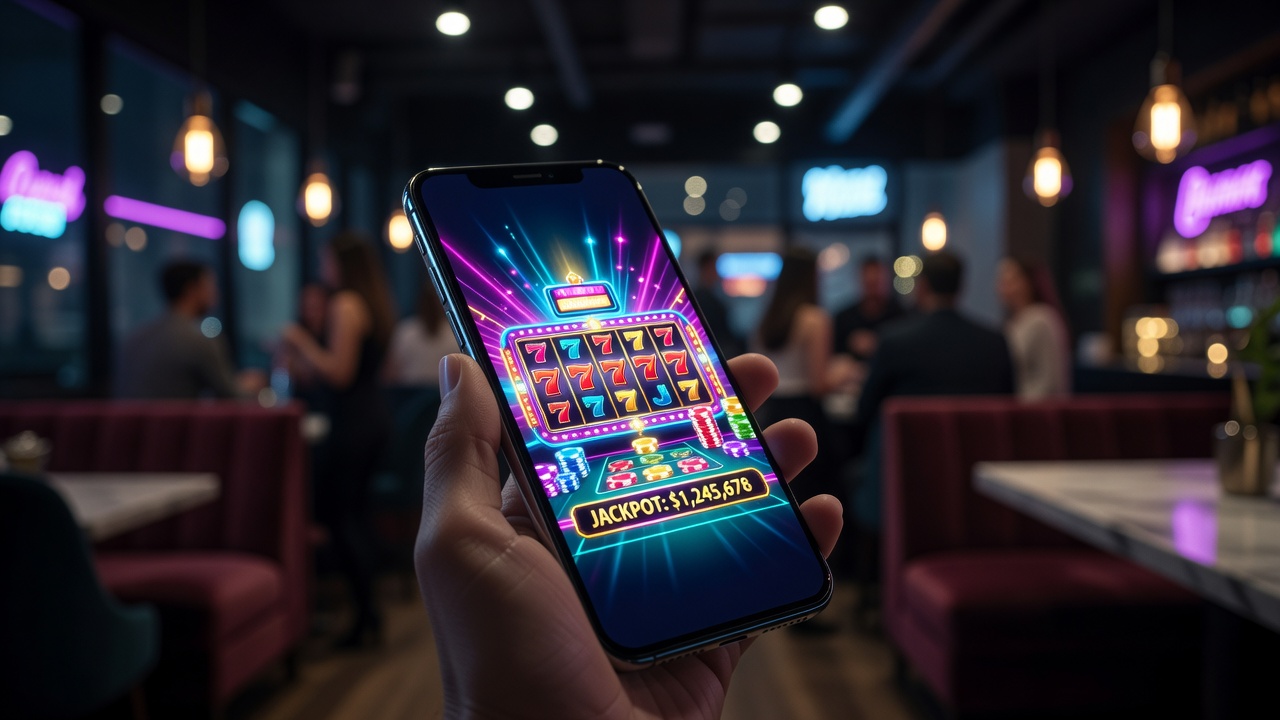 Slotrave App und Mobile Casino - Slotrave casino