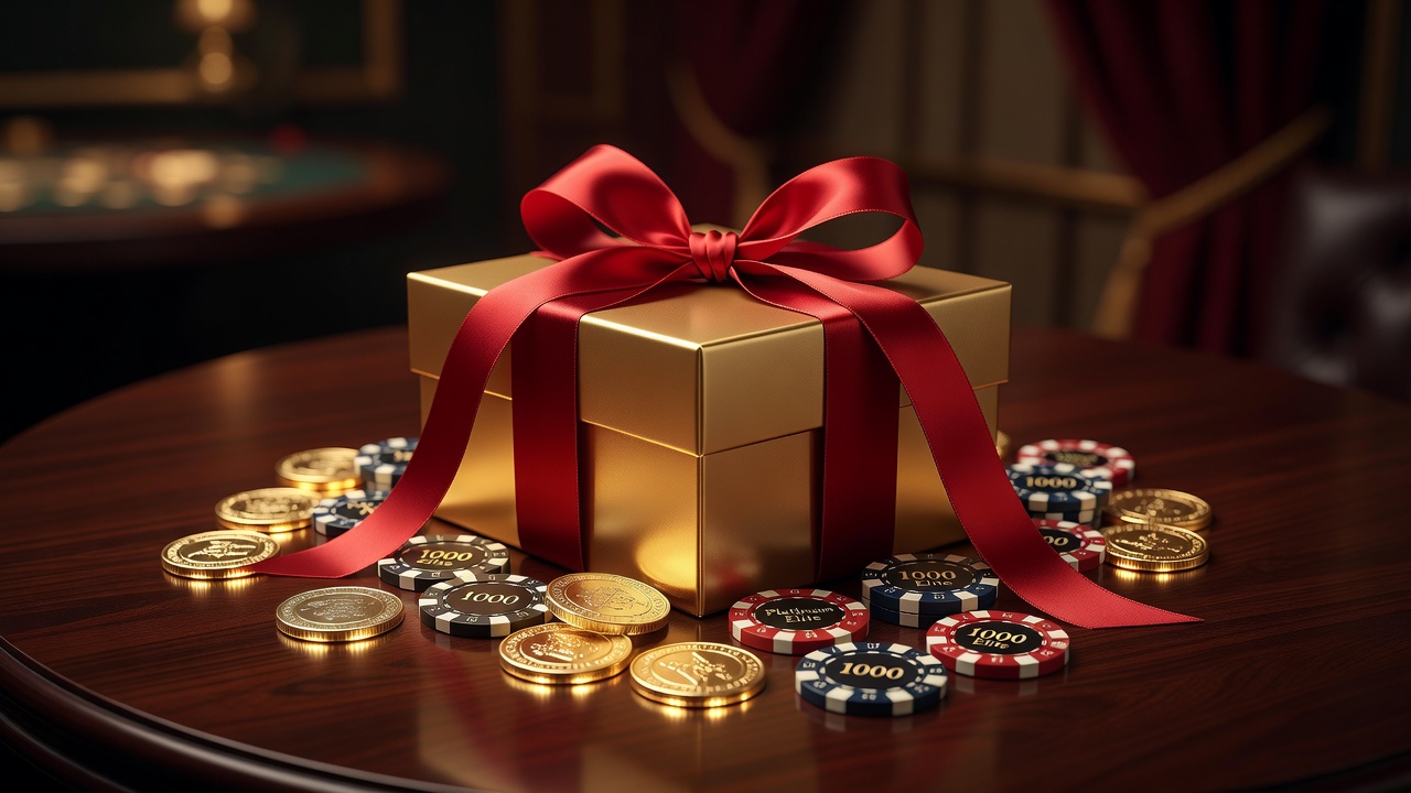 Exklusive Royalen Casino Bonus Angebote & Aktionen - Royalen casino