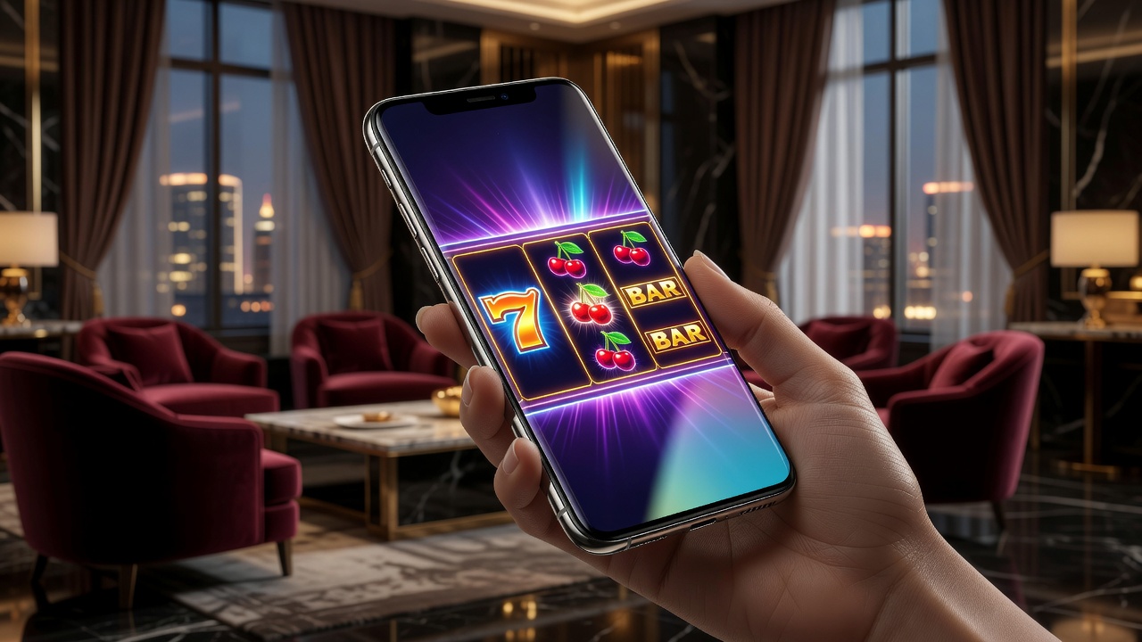 Royalen Casino App: Mobiles Spielen im Test 2026 - Royalen casino